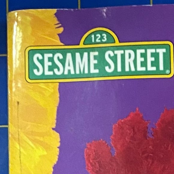 Elmo's & Zoe's Alphabet Super Coloring & Activity Book - Picture 2 of 6